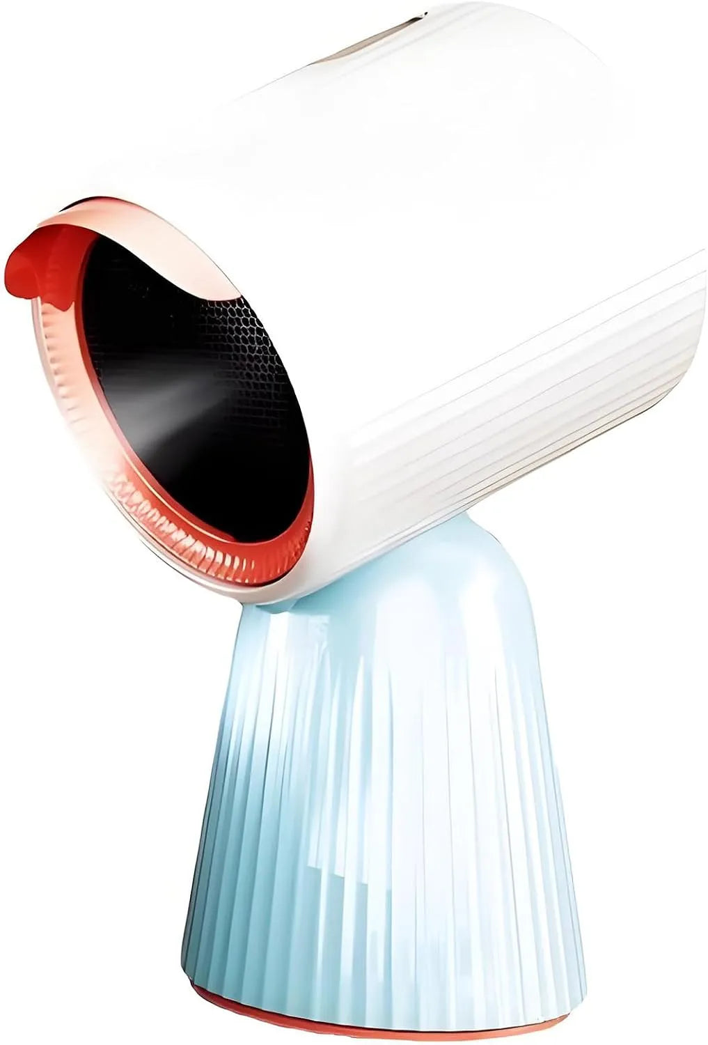 Cappa aspirante, 260 m3/h, cappa da cucina, 3 velocità, portatile, rimovibile, per barbecue da interni, da tavolo, a basso rumore