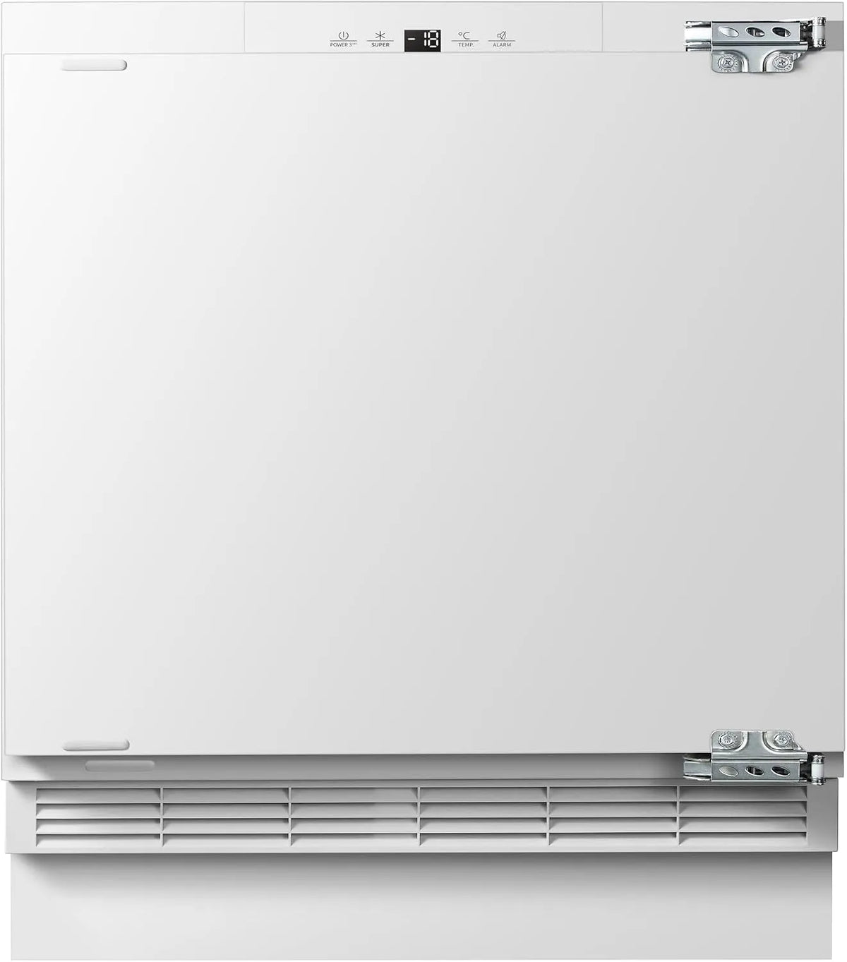Frigorifero R12093W01, 104 L, da incasso, vano congelatore, capacità netta 121 lt, capacità netta freezer 17 l, controllo elettronico