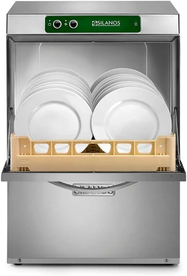 Lavastoviglie, 50x50 cm, industriale, professionale, ristoranti, MADE IN ITALY, MBH