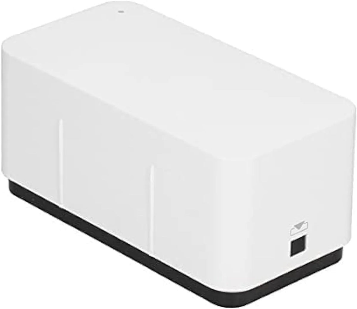Dell 110-240V Forno elettrico, 240 V, 24 m3/h, 19 dB, ampio serbatoio, Pompa Automatica della Condensa Silent 19dB con Serbatoio di Accumulo