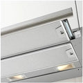 Cappa aspirante, 60 cm, cappa da cucina, da incasso, acciaio inox, cappe aspiranti e filtri, per uso domestico, elettrodomestici da cucina
