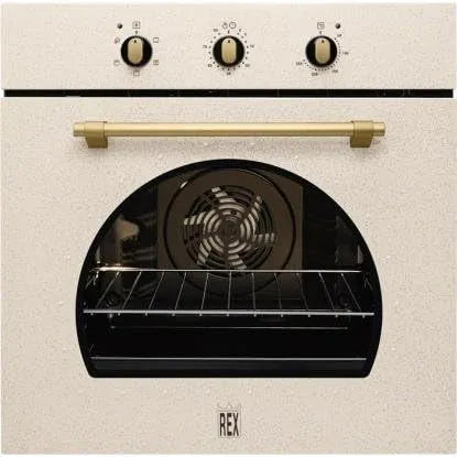 Electrolux FR53S Forno elettrico, 70 L, Electrolux FR53S Forno elettrico 70L A Sabbia