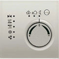 Prodotto Controller Pi climatizzazione sistema ottone classico, Jung knx