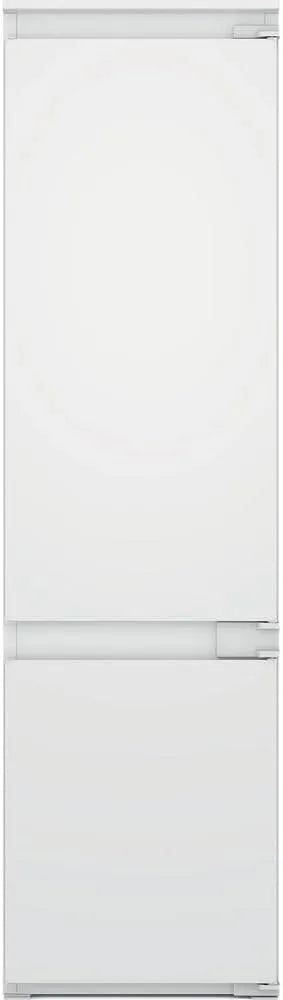 Whirlpool WHC20D011B1 Frigorifero combinato, da incasso, frigo con congelatore