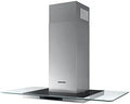 Samsung NK36M5070FS Cappa aspirante, 90cm, cappa da cucina, montaggio a parete, acciaio inox