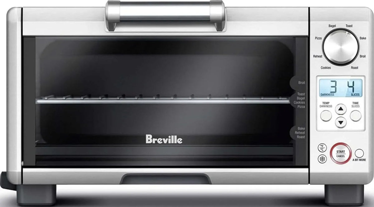 Forno elettrico, Brevile BOV450XL, Brevile BOV450XL Mini Smart Oven with Element IQ by Brevile