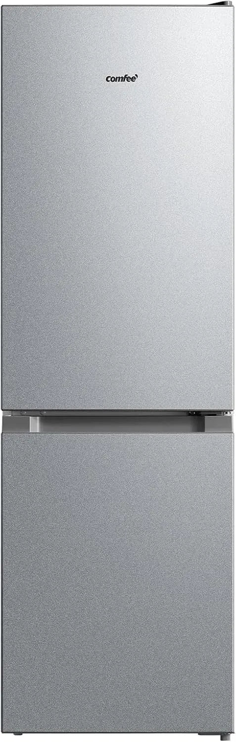 Frigorifero combinato, 174 L, COMFEE' RCB169DS2, frigo con congelatore, Low Frost