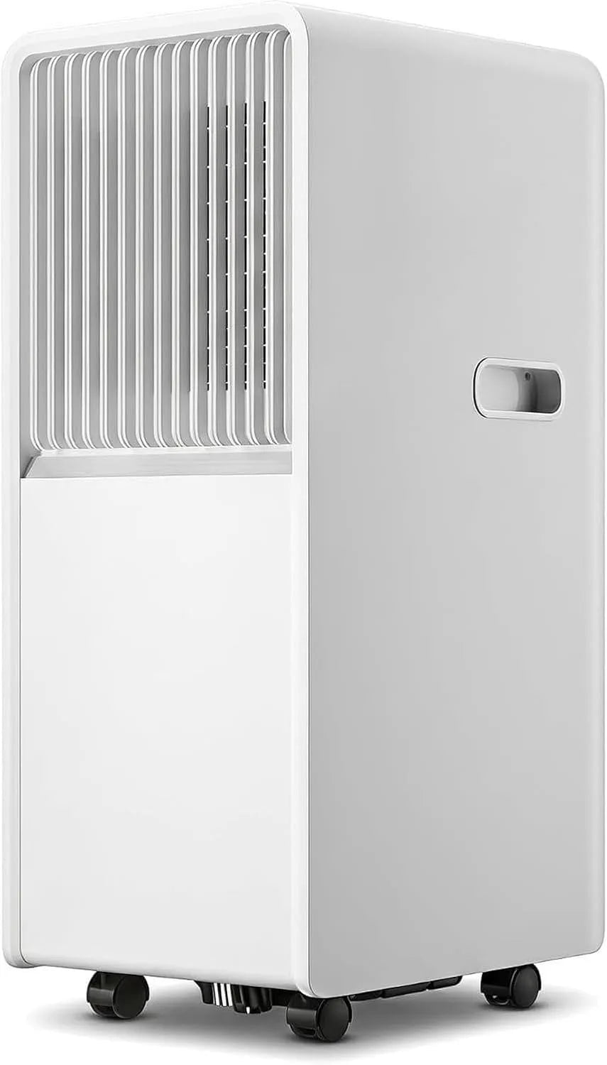 Condizionatore, portatile, oscillazione, 12000 Btu, Condizionatore Portatile 14000 BTU Smart Raffreddamento Rapido Deumidificatore Silenzioso modalità
