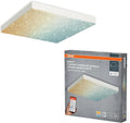 Prodotto OSRAM SMART+ Matter Planon Pannello Senza Cornice Sparkle 450x450