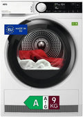 AEG Serie 8000 TR8HD9A Asciugatrice, 9 kg