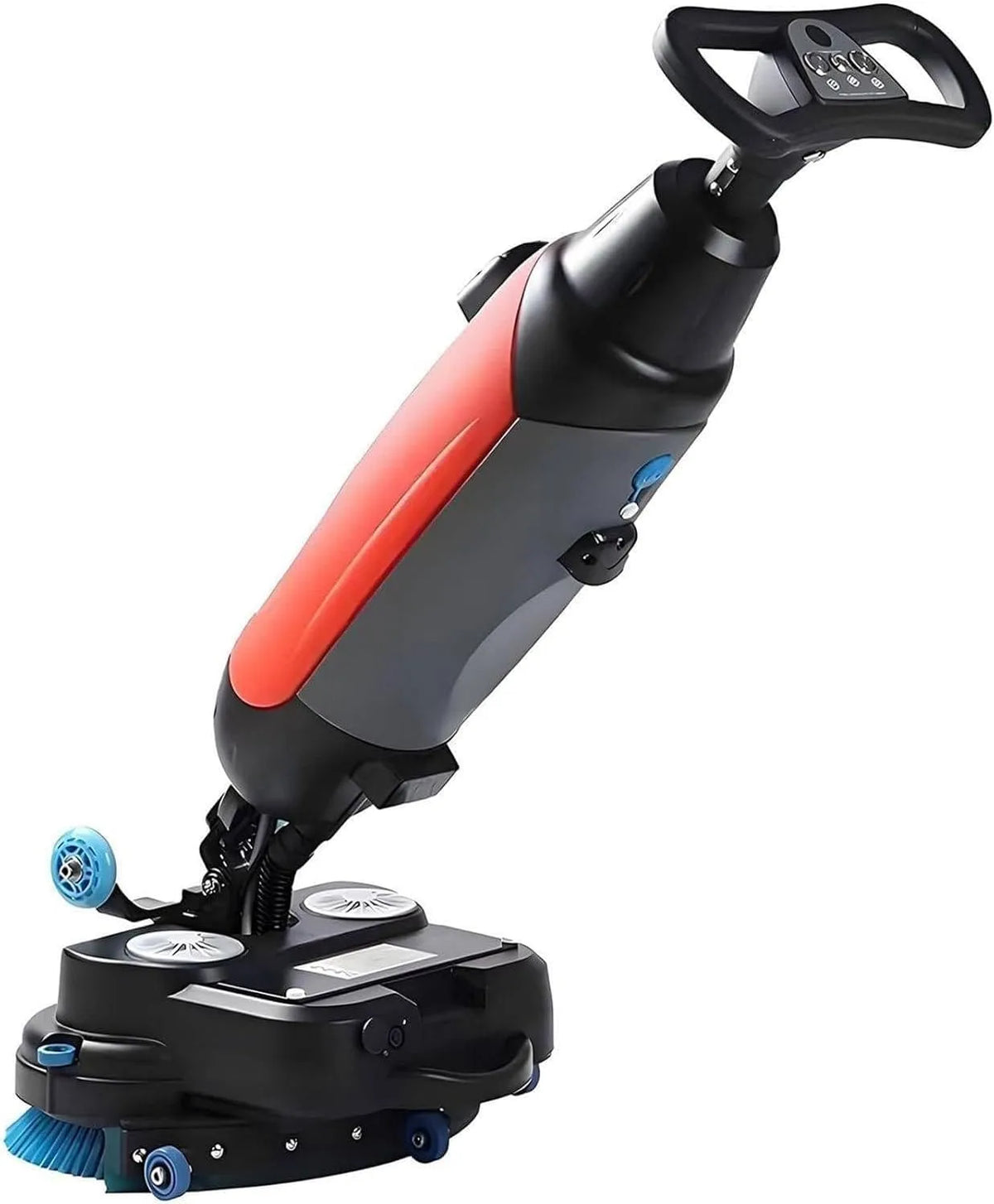 Prodotto Lavapavimenti Professionale Red