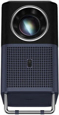 TCL A1S 1080P Proiettore, portatile, Wi-Fi, Bluetooth, videoproiettore, 600 Lumen ISO, Durata lampada 30, 000 ore, Risoluzione 1080P nativa