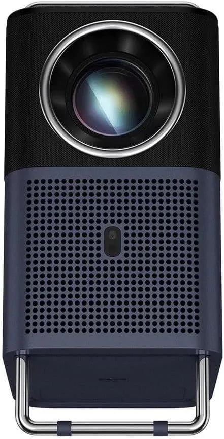 TCL A1S 1080P Proiettore, portatile, Wi-Fi, Bluetooth, videoproiettore, 600 Lumen ISO, Durata lampada 30, 000 ore, Risoluzione 1080P nativa