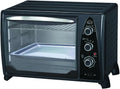 Forno elettrico, 35 L, 1600 W, DCG MB9835N, nero