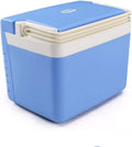 Frigorifero, 10 L, 12 V, portatile, 10 L Compatto, 12 V Portatile e Silenzioso