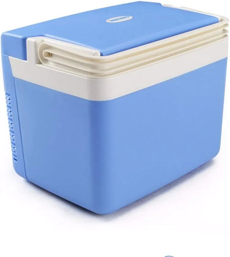 Frigorifero, 10 L, 12 V, portatile, 10 L Compatto, 12 V Portatile e Silenzioso