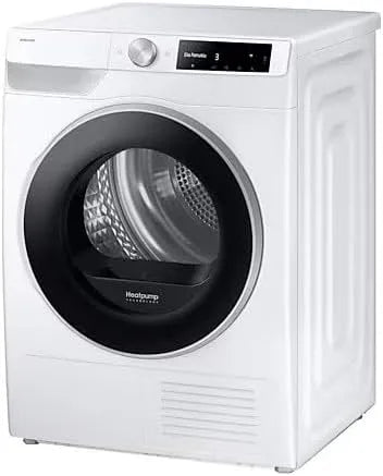 Samsung DV10DG6440LEAH Asciugatrice, 10 kg, classe energetica C, Wi-Fi, Inverter, Ricondizionato
