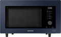 Samsung MC32DB7746KDE1 Forno a microonde, 32 L, 900 W, grill, scongelamento, Healty Steam, Smart Control, Samsung MC32DB7746KDE1 - Microonde Bespoke