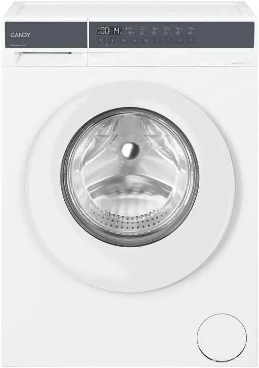 Lavatrice 27G9-S, 7 kg, classe energetica E, Inverter, vapore, bianco, EY Easy Pro