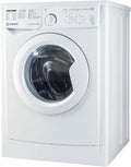 Lavatrice, 81283 W, 8 kg, 1200 GIRI/MIN, Indesit EWE 81283 W IT N, Lavatrice a carica frontale