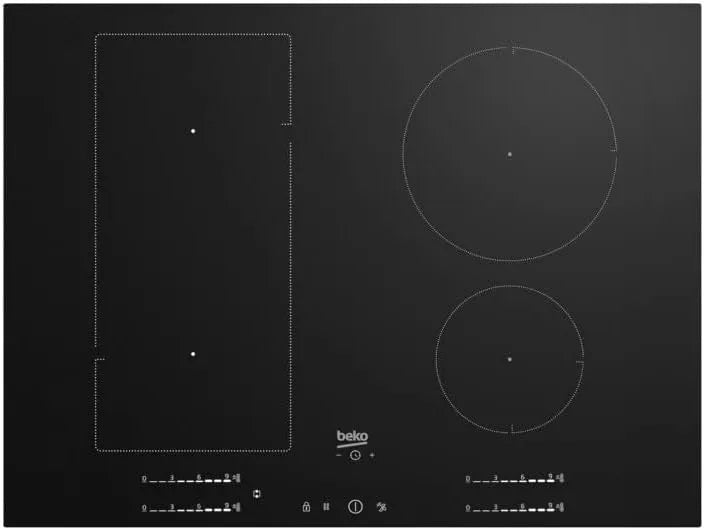 Beko 7757188684 HII74700UF