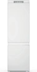 Frigorifero combinato, 250 L, classe energetica E, No Frost, da incasso, frigo con congelatore, Installazione Incasso, 250 Litri, Hotpoint ARISTON