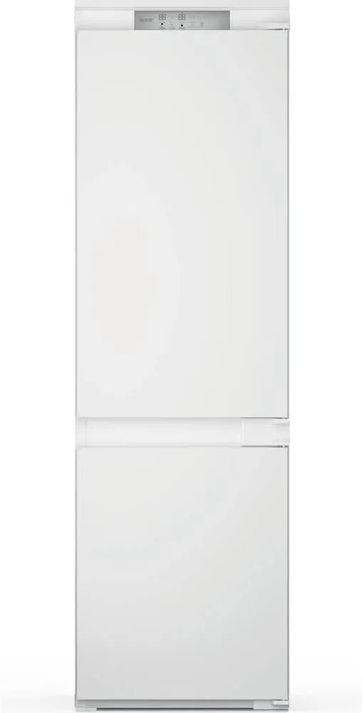 Frigorifero combinato, 250 L, classe energetica E, No Frost, da incasso, frigo con congelatore, Installazione Incasso, 250 Litri, Hotpoint ARISTON