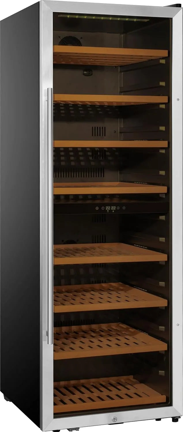 Cantinetta vino GWC1171D, METRO Professional Cantinetta Vino Refrigerata GWC1171D