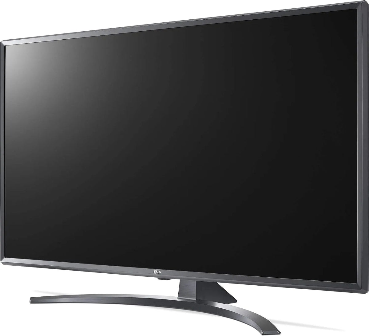 LG 43UM7400 Smart TV, 43 pollici, televisore, 4K UHD, HDR, LG TV LED 4K AI Ultra HD