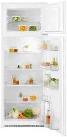 Electrolux KTS5LE14T Frigorifero, 218 L, classe energetica E, 218 Litri, Raffreddamento LowFrost