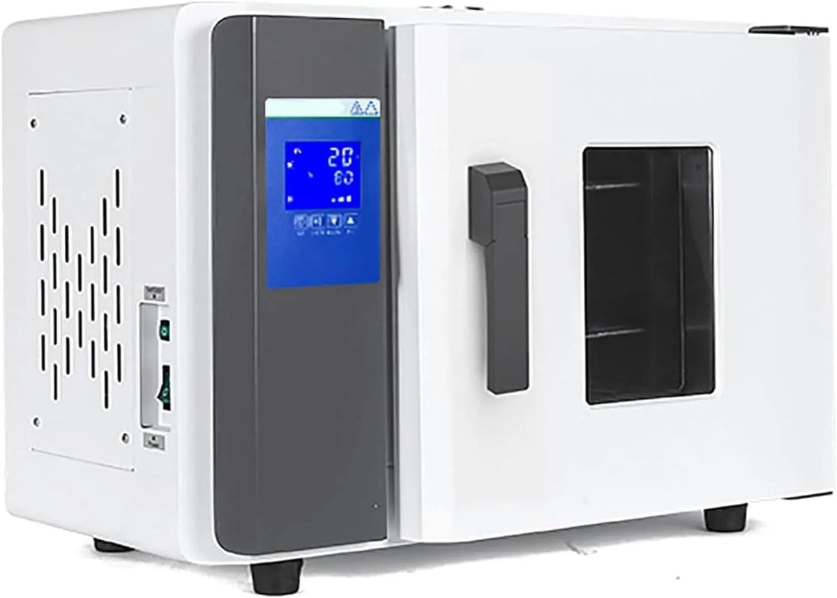 Asciugatrice, industriale, acciaio inox, Lab Blast Forno di Essiccazione Digitale Forno in Acciaio Inossidabile, Riscaldamento Elettrico Forno di