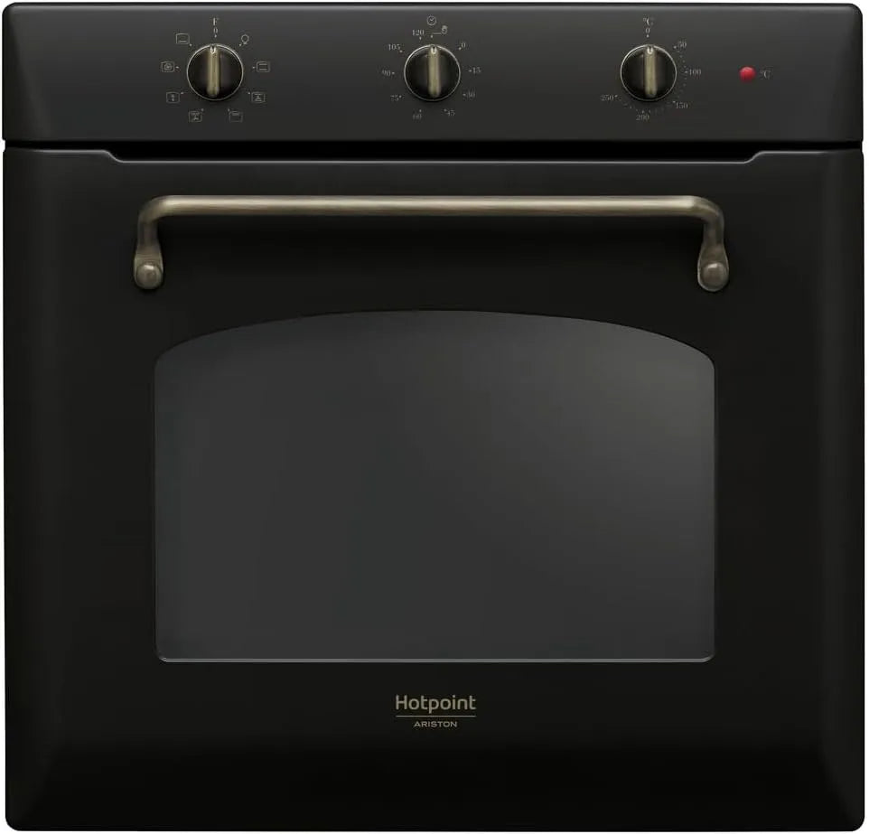 Forno elettrico, 73 L, Hotpoint FIT 834 AN HA forno Forno elettrico 73 L Antracite A