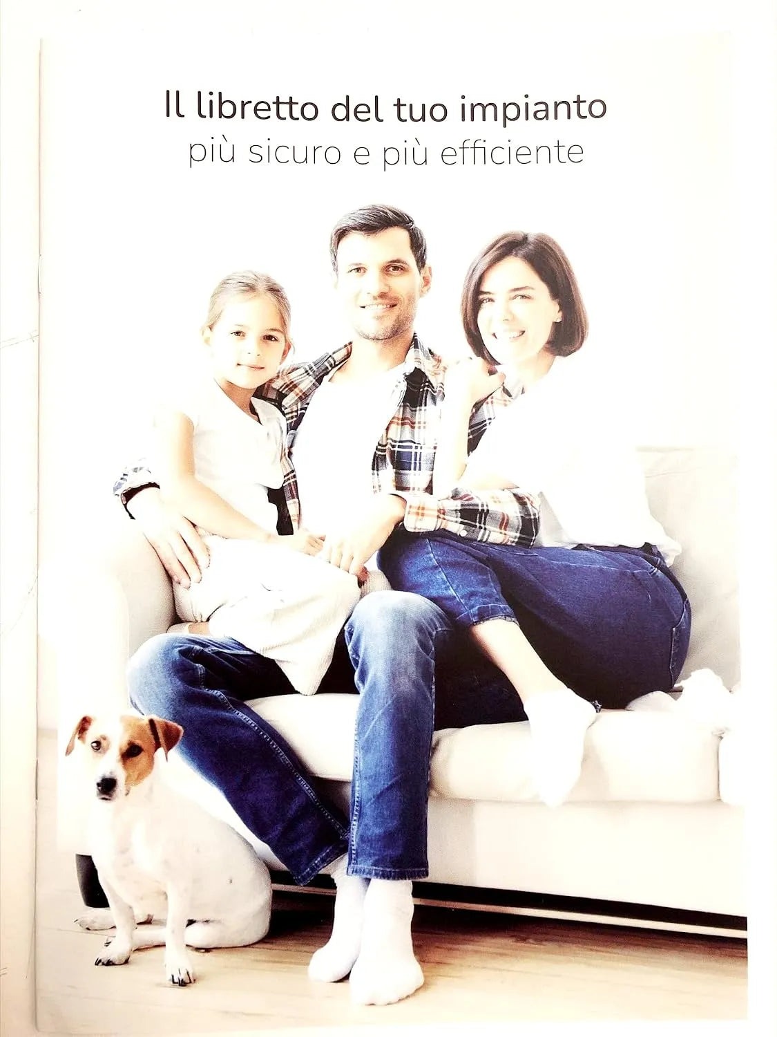 modello LC39LO, Invernale Impianti Domestici <35 KW Regione Lombardia LC39LO, Kit N°10 Libretti Impianto Climatizzazione Estiva