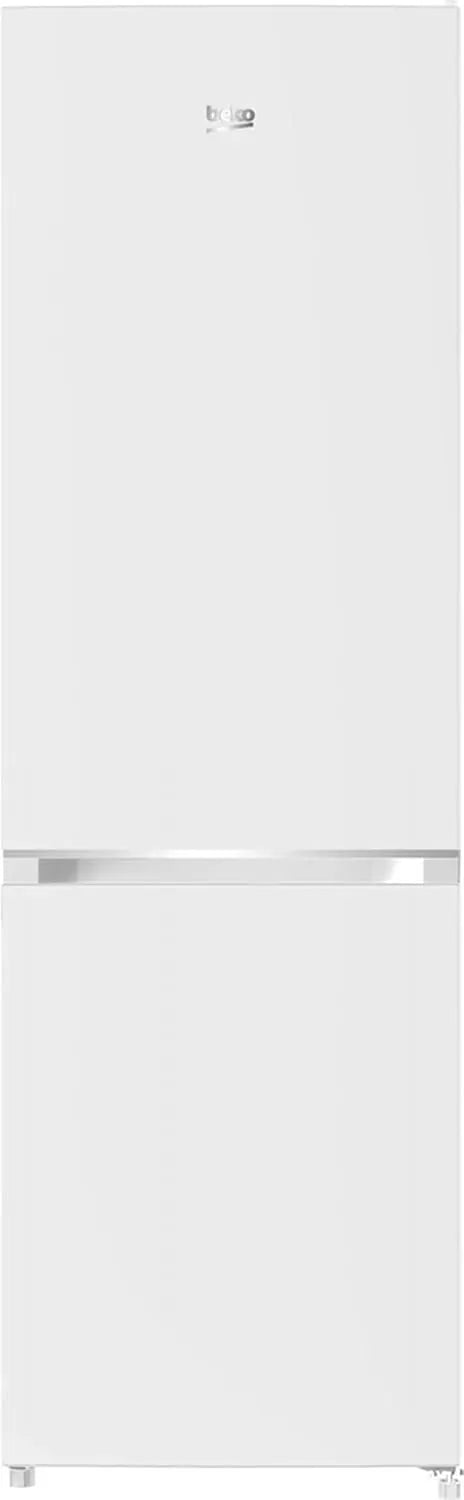 Beko B3RCNO255W Frigorifero, 250 L, classe energetica E, No Frost, bianco