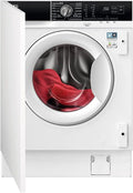 AEG LR7BI6480 Lavatrice, da incasso