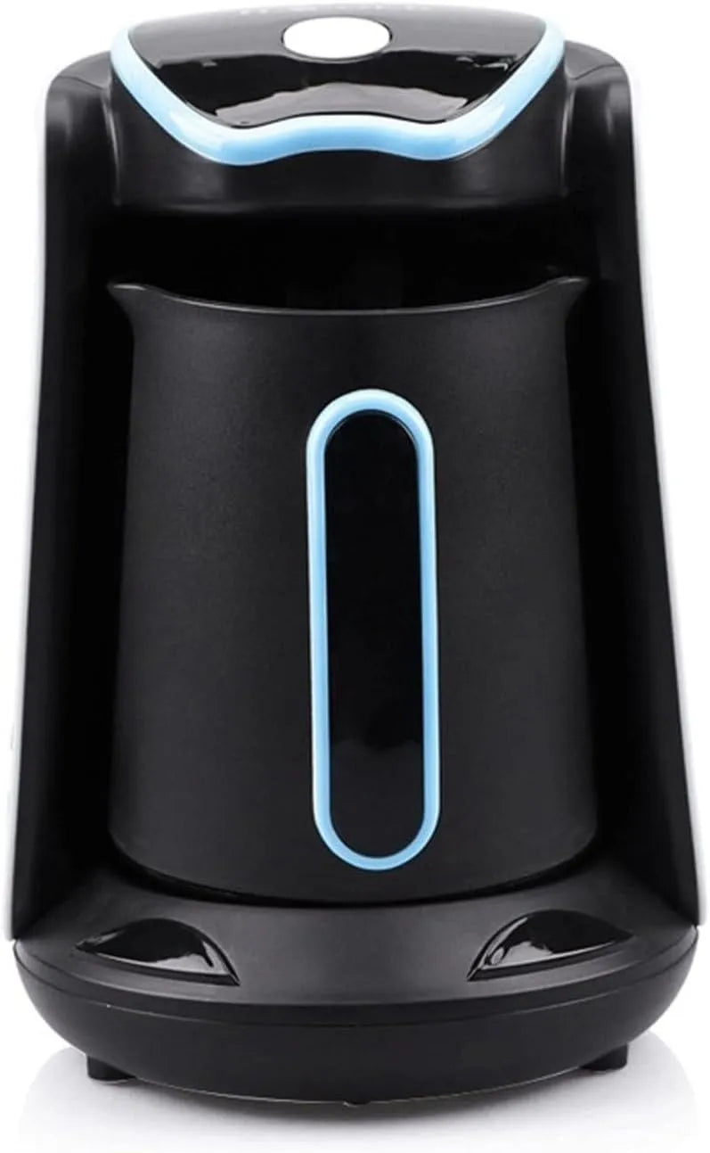 Bollitore elettrico, da incasso, portatile, Macchine da caffè da Incasso Macchina per caffè Automatica Caffettiera elettrica Caffettiera Moka per Uso