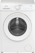 Lavatrice, INDESIT, INDESIT - Lavatrice a caricamento frontale IMA 864 MY TIME SPT