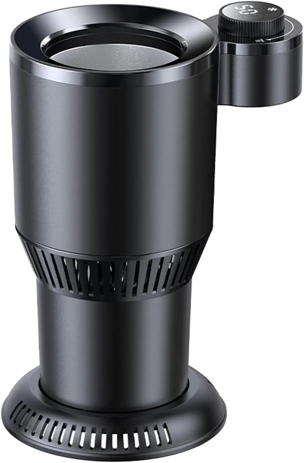 Frigorifero portatile, touch, auto, mini frigo portatile, TsoLay Smart Car Cup, per Pendolari, viaggiatori