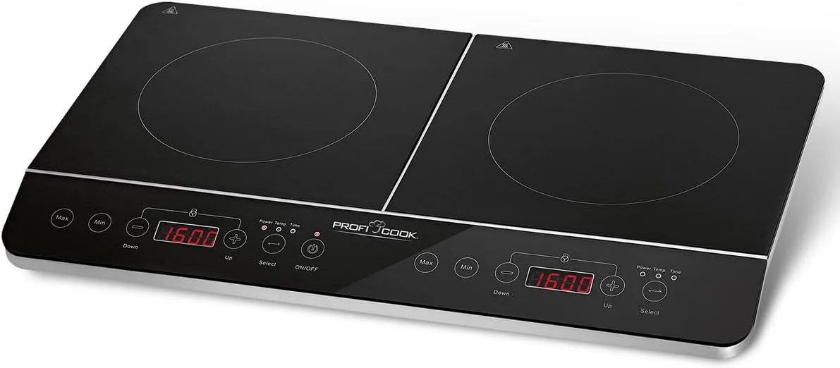 Piano cottura, Pc-Dki 1067, Profi Cook
