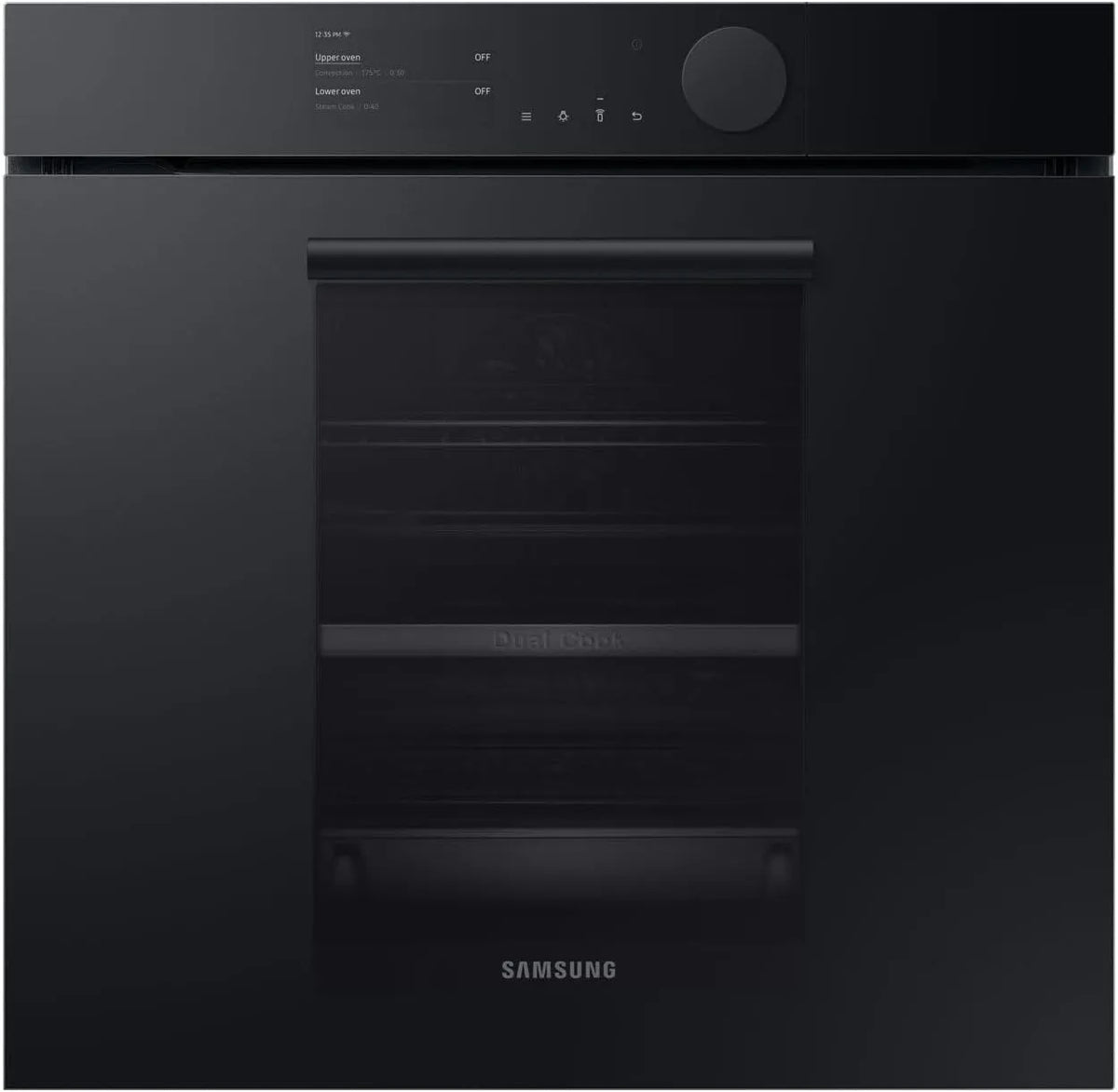 Samsung Forno elettrico, da incasso