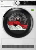 Asciugatrice TR8HDBG9B, 9 kg, classe energetica E, libera installazione, con pompa di calore