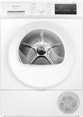 Asciugatrice iQ300 WT45HVA4, 8 kg, iQ300 - Asciugatrice pompa di calore