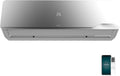 Cecotec Condizionatore, 33, 6 L, timer, Wi-Fi, Inverter, Display LED, 18000 BTU, App Wi-Fi, giorno, Efficienza A+++, Pompa di Calore