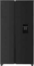 Congelatore, PKM SBS400EBIXWDAZ, freezer verticale