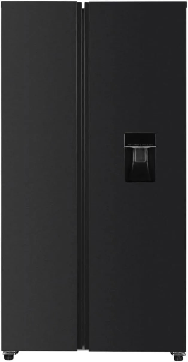 Congelatore, PKM SBS400EBIXWDAZ, freezer verticale