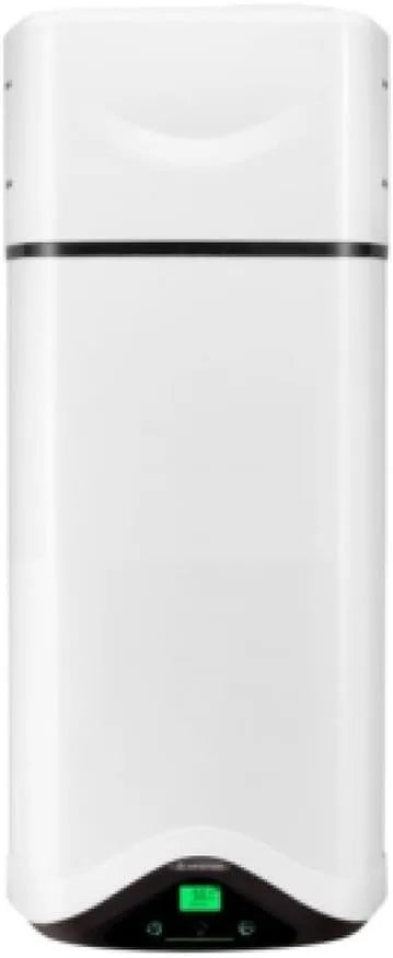 Scaldabagno, bianco, Ariston Thermo 3623241 Nuos EVO 110 Wh Scaldabagno Pompa Calore