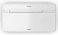 HP Versione con Pompa di Calore, Olimpia Splendid Climatizzatore Inverter Monoblocco Unico Evo 30 Evan senza Unità Esterna, Funzione Caldo, Freddo