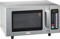 Forno a microonde, professionale, acciaio inox, Lacor 69325