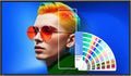 Display digital signage, 43 pollici, display pubblicitario LCD, Benq Sl4304 Sl04, Android OS, 4K UHD, visualizzazione pubblicitaria digitale, 2160p