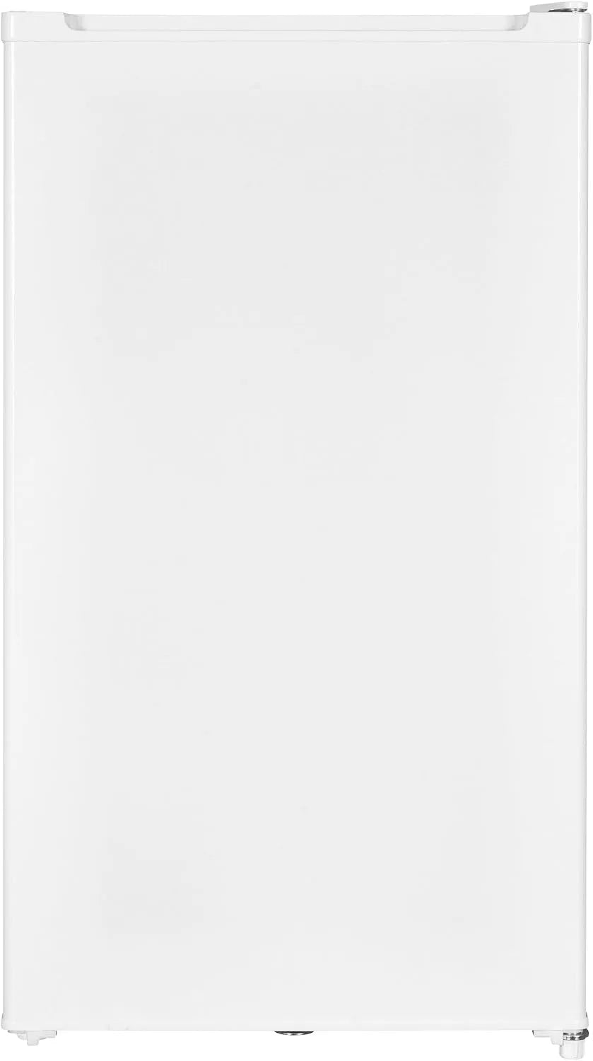 Beko RS9152WN Frigorifero, 90 L, libera installazione, bianco